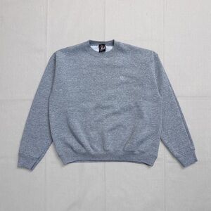 Vintage 90s USA Olympic grey crewneck